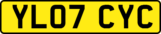 YL07CYC