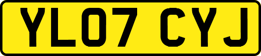 YL07CYJ
