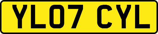 YL07CYL