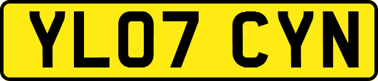 YL07CYN