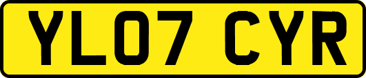 YL07CYR