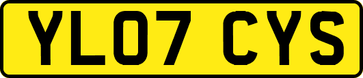 YL07CYS