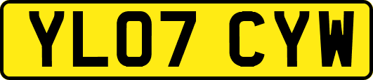 YL07CYW