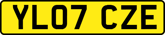 YL07CZE