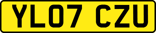 YL07CZU