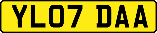 YL07DAA
