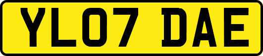 YL07DAE