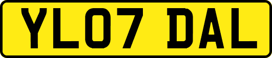 YL07DAL