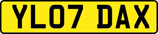 YL07DAX
