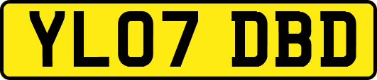 YL07DBD