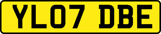 YL07DBE