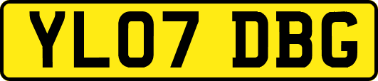 YL07DBG