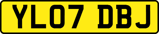 YL07DBJ