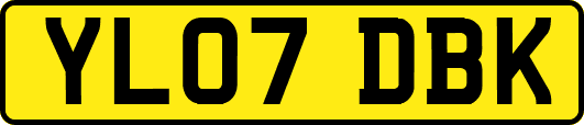YL07DBK