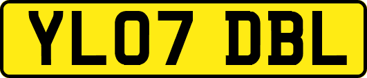 YL07DBL