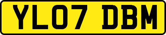 YL07DBM