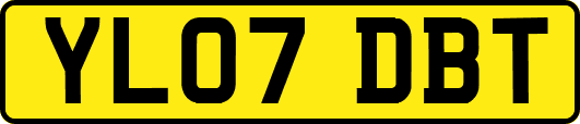 YL07DBT