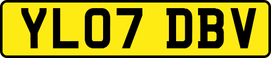 YL07DBV