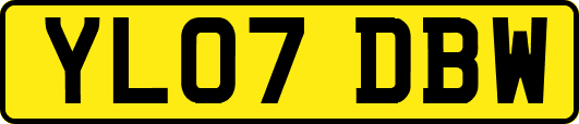 YL07DBW