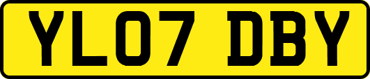 YL07DBY