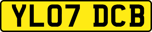YL07DCB