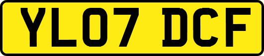 YL07DCF