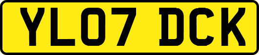YL07DCK