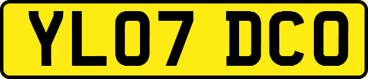 YL07DCO