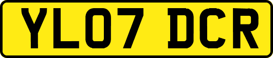 YL07DCR