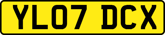 YL07DCX