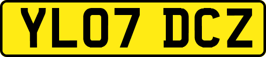 YL07DCZ