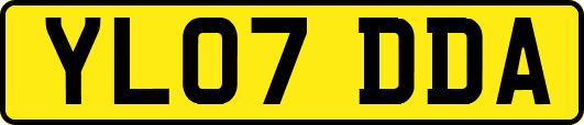 YL07DDA