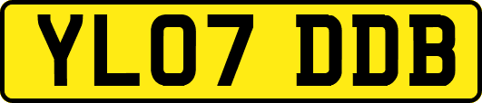 YL07DDB