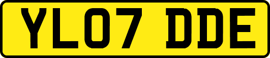 YL07DDE