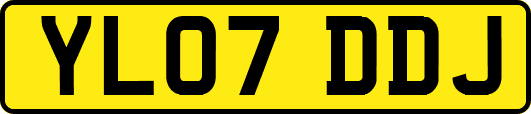 YL07DDJ