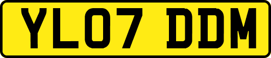 YL07DDM