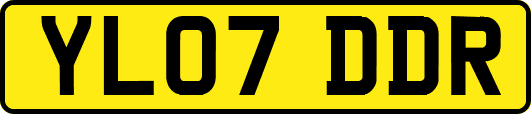 YL07DDR