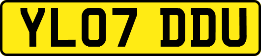 YL07DDU