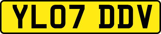 YL07DDV