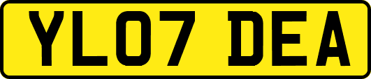 YL07DEA