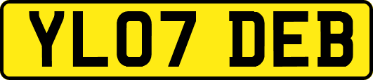 YL07DEB
