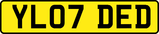 YL07DED