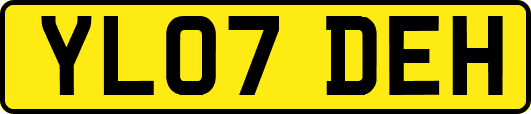 YL07DEH