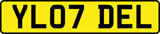 YL07DEL