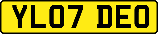 YL07DEO