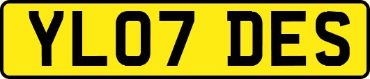 YL07DES
