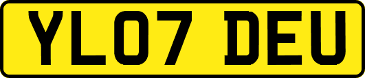 YL07DEU