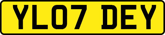YL07DEY