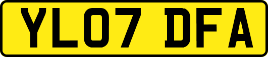 YL07DFA