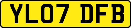 YL07DFB